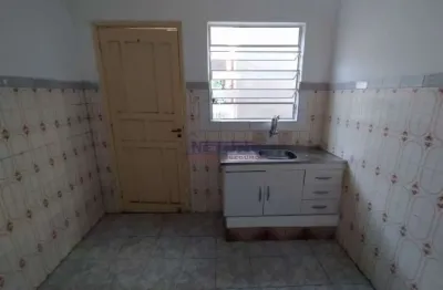 Casa com 1 quarto para alugar no Jardim Brasil (Zona Norte), São Paulo 