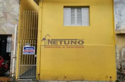Casa com 3 quartos à venda na Vila Ede, São Paulo 