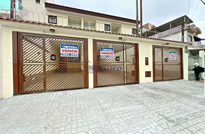 Casa em condomínio fechado com 3 quartos à venda na Vila Maria Alta, São Paulo 