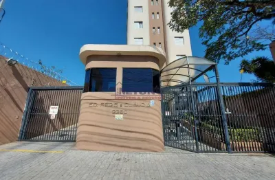 Apartamento com 1 quarto para alugar na Vila Paiva, São Paulo 