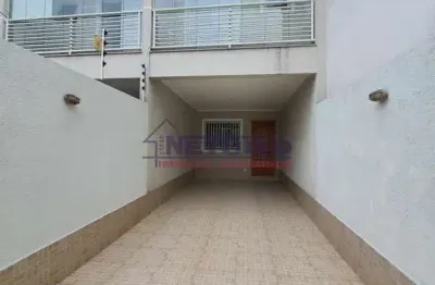 Casa em condomínio fechado com 3 quartos para alugar na Vila Medeiros, São Paulo 