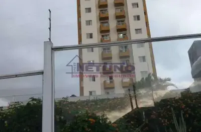 Apartamento na vila medeiros com 02 dorms, sala de estar, cozinha, 02 wcs, 01 vaga, em ótimo local.