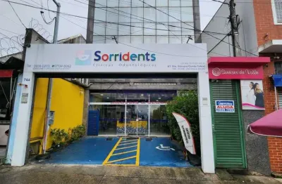 Ponto comercial para alugar na Vila Medeiros, São Paulo 