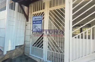 Casa com 1 quarto para alugar na Vila Medeiros, São Paulo 