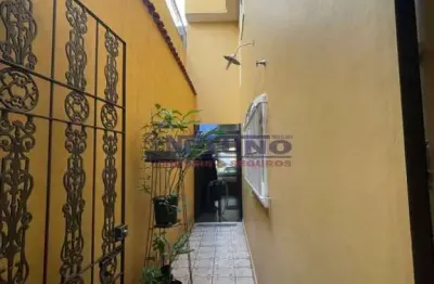 Casa em condomínio fechado com 3 quartos à venda na Vila Medeiros, São Paulo 