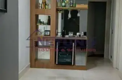 Apartamento com 3 quartos à venda na Vila Maria Alta, São Paulo 