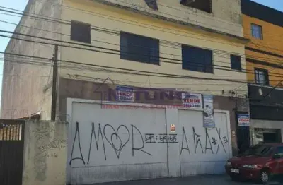 Ponto comercial para alugar no Jardim Japão, São Paulo 
