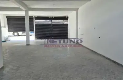 Ponto comercial para alugar no Jardim Japão, São Paulo 