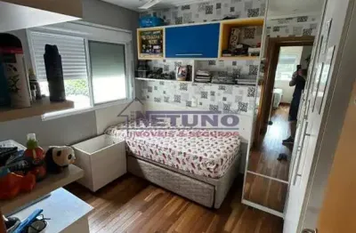 Apartamento com 3 quartos à venda na Vila Leonor, São Paulo 