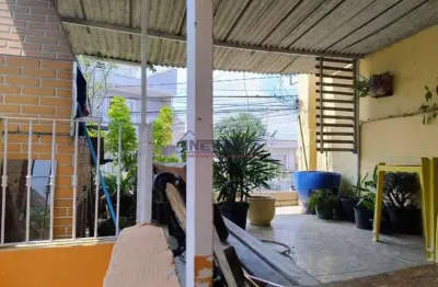 Casas renda na vila medeiros com 04 casas, sendo uma com 02 dorms, sala, cozinha, wc, 03 com 01 dorm