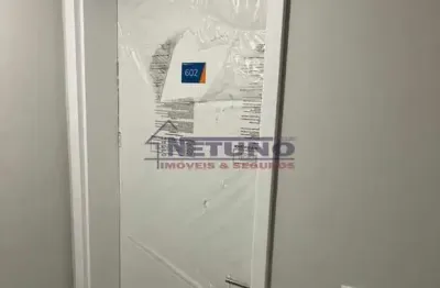 Apartamento com 1 quarto à venda na Água Fria, São Paulo 