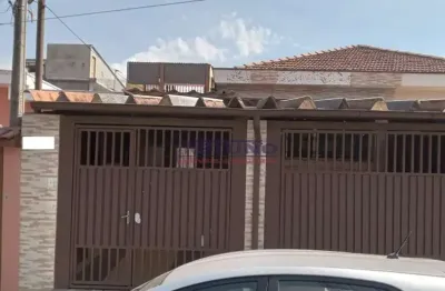 Linda casa térrea na vila medeiros com 03 dorms, 01 suite, sala estar, cozinha, 03 vagas ótimo local