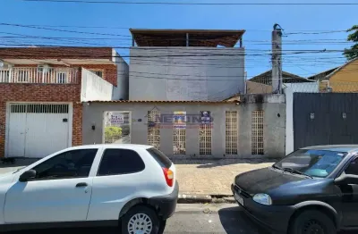 Apartamento com 1 quarto para alugar no Alto do Pari, São Paulo 