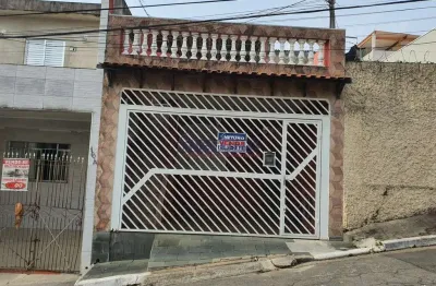 Casa em condomínio fechado com 3 quartos à venda na Vila Medeiros, São Paulo 