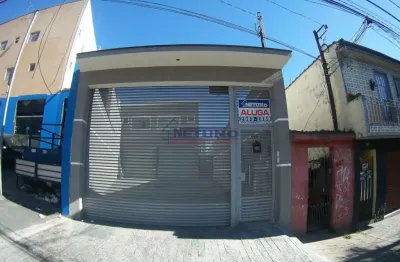Ponto comercial para alugar na Vila Medeiros, São Paulo 