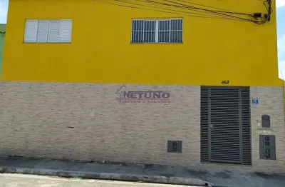 Casa com 1 quarto para alugar no Jardim Brasil (Zona Norte), São Paulo 