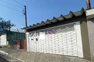 Casas: renda ou moradia são 02 casas sendo 01 com 02 dorms, sala, cozinha, 02 wcs + 01 com 01 dorm.