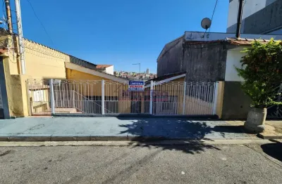 Casa com 3 quartos à venda na Vila Gustavo, São Paulo 