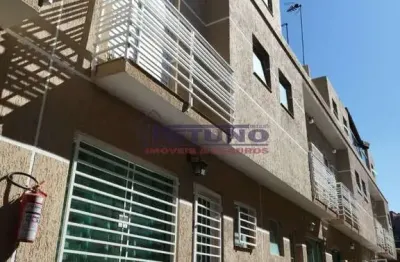 Lindo sobrado em condomínio fechado no jaçana com 02 suites, sala, cozinha, lavabo, e 01 vaga.