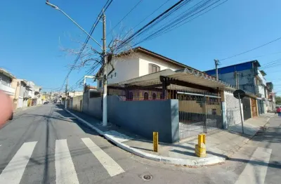 Casa em condomínio fechado com 3 quartos à venda no Jardim Brasil (Zona Norte), São Paulo 