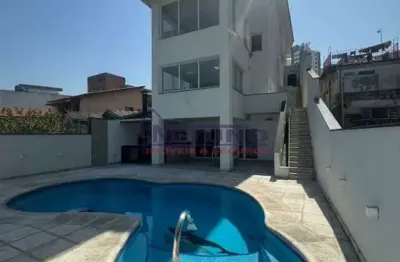 Casa com 4 quartos à venda na Vila Maria Alta, São Paulo 