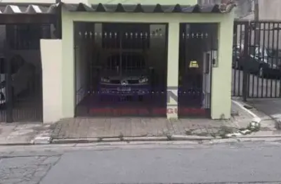 Casa em condomínio fechado com 2 quartos à venda na Vila Medeiros, São Paulo 