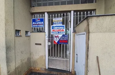 Casa em condomínio fechado com 1 quarto para alugar no Jardim Brasil (Zona Norte), São Paulo 