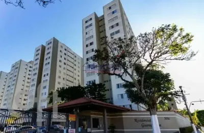 Apartamento com 2 quartos à venda no Socorro, São Paulo 