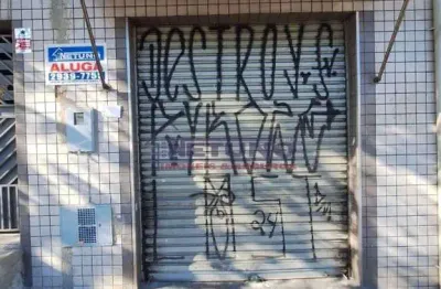 Ponto comercial para alugar na Vila Medeiros, São Paulo 