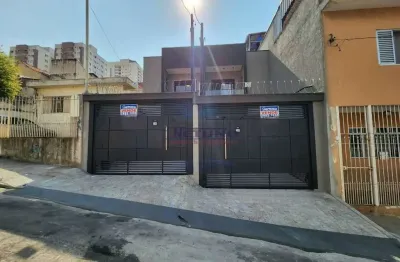 Casa em condomínio fechado com 3 quartos à venda na Vila Gustavo, São Paulo 