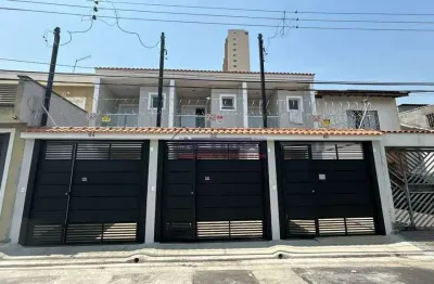 Sobrados novos na vila constança com 03 dorms, 01 suite, sala de estar, wc social, cozinha, 02 vagas