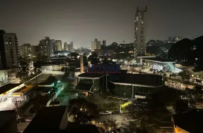 Apartamento com 2 quartos à venda na Vila Dom Pedro II, São Paulo 