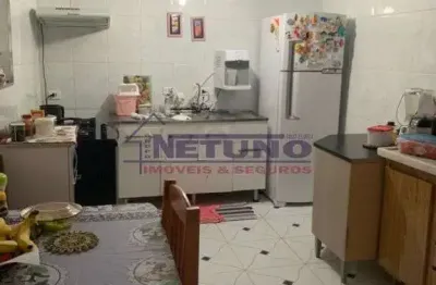 Casa em condomínio fechado com 3 quartos à venda na Vila Nivi, São Paulo 