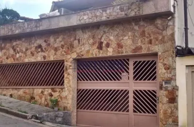 Casa em condomínio fechado com 4 quartos à venda no Jardim Neila, São Paulo 