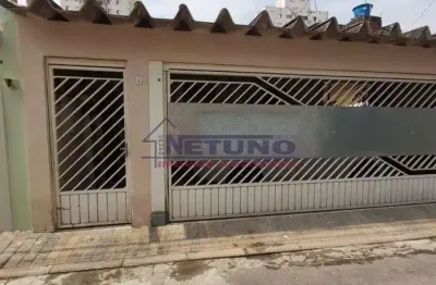 Casa com 3 quartos à venda na Vila Medeiros, São Paulo 