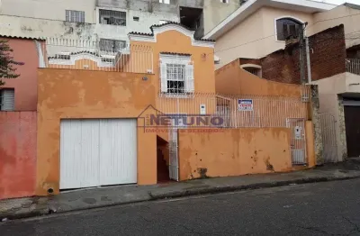 Casa com 3 quartos à venda na Vila Medeiros, São Paulo 