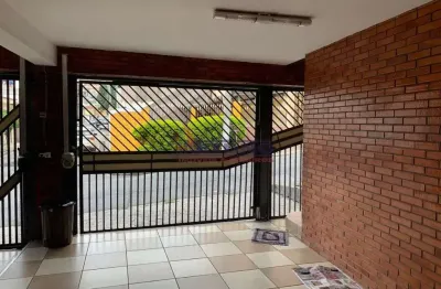 Casa em condomínio fechado com 3 quartos à venda na Vila Ede, São Paulo 