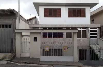Casa em condomínio fechado com 3 quartos à venda na Vila Medeiros, São Paulo 
