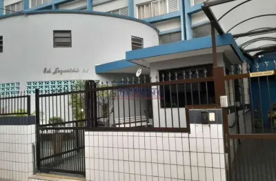 Apartamento com 1 quarto à venda no Itararé, São Vicente 