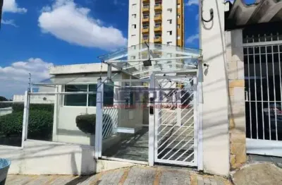 Apartamento com 2 quartos à venda na Vila Medeiros, São Paulo 