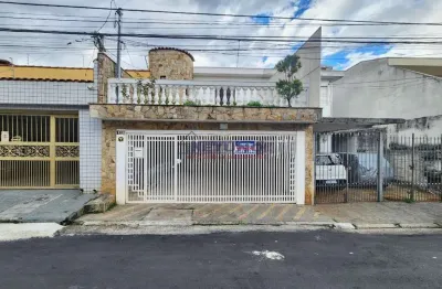 Casa em condomínio fechado com 3 quartos à venda na Vila Medeiros, São Paulo 