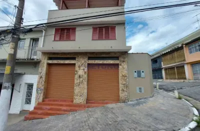 Ponto comercial para alugar na Vila Medeiros, São Paulo 