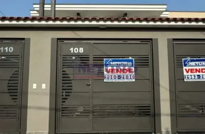 Casa em condomínio fechado com 3 quartos à venda na Vila Maria Alta, São Paulo 