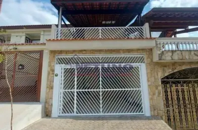 Casa em condomínio fechado com 3 quartos para alugar na Vila Medeiros, São Paulo 