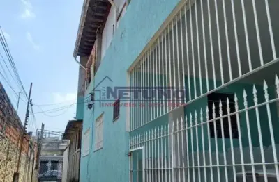 Casa em vila particular no jardim brasil com 02 dorms, sala, cozinha, 02 wcs, lavanderia e 01 vaga.
