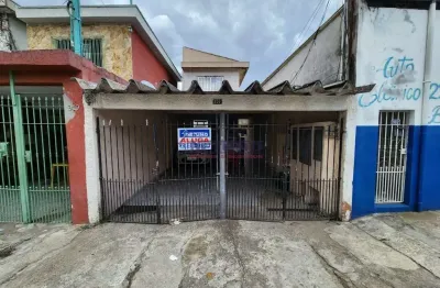 Casa com 1 quarto para alugar no Jardim Brasil (Zona Norte), São Paulo 