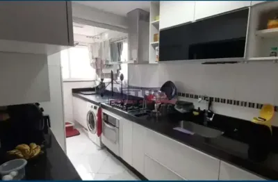 Apartamento com 2 quartos à venda na Vila Guilherme, São Paulo 