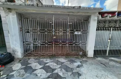 Casa com 2 quartos à venda na Vila Medeiros, São Paulo 