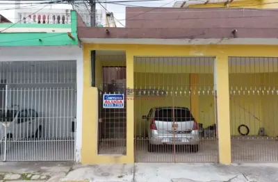 Casa com 1 quarto para alugar na Vila Medeiros, São Paulo 