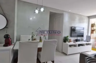 Apartamento com 2 quartos à venda em Jaçanã, São Paulo 